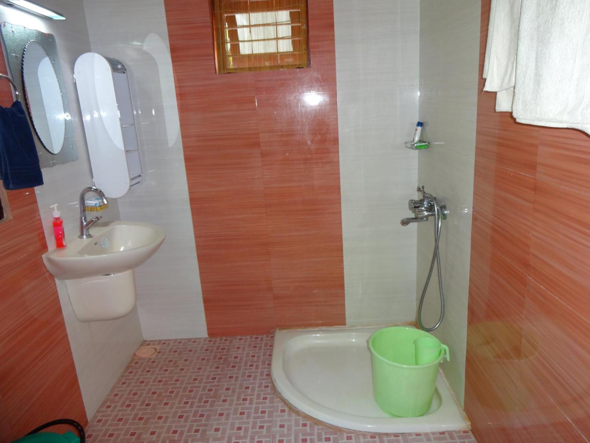 Samsara Harmony Beach Resort Varkala Room photo