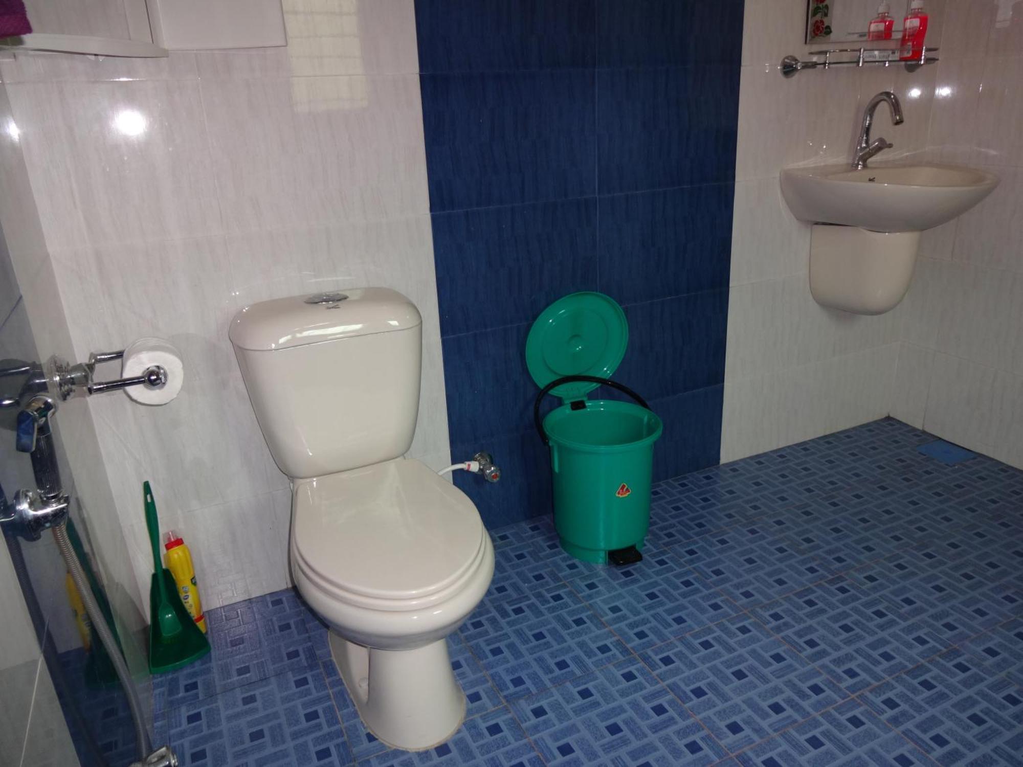 Samsara Harmony Beach Resort Varkala Room photo
