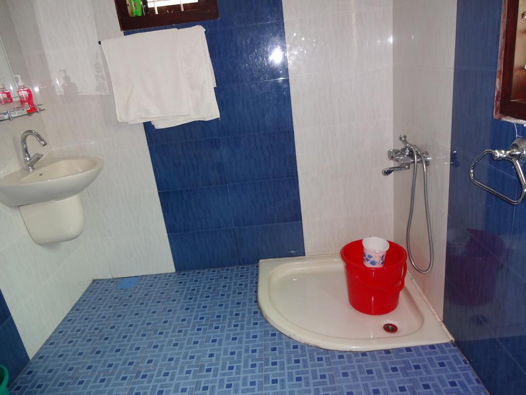 Samsara Harmony Beach Resort Varkala Room photo
